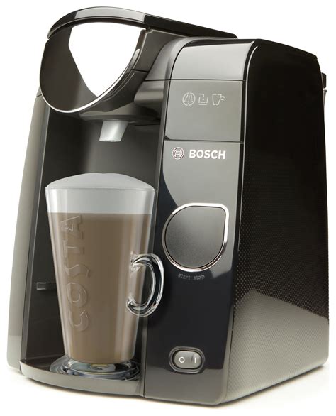 Tassimo By Bosch Joy Pod Coffee Machine Reviews Updated September 2024