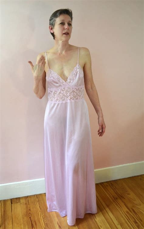 Vintage Lingerie Love