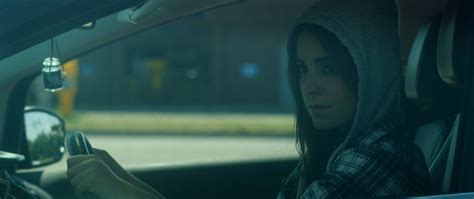 Movie Review Patrick Reas I Am Lisa 2020 A Horror Thriller With