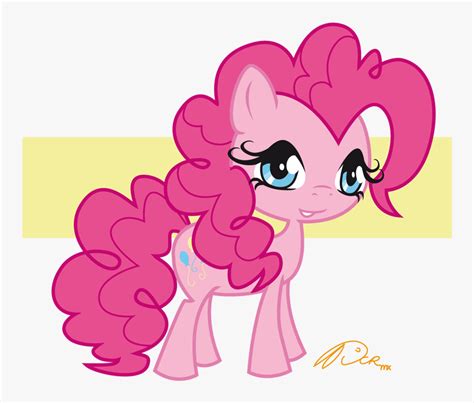 gambar  pony kartun  koleksi gambar