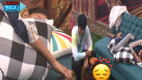 Bigg Boss 16New Priyanka Ankit Pareshan Ek Duje Ke Jane Ka Darr Sad