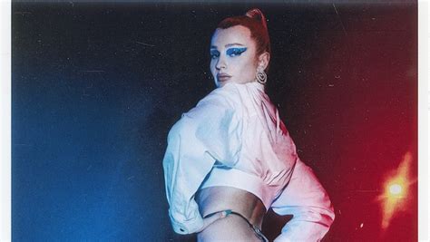 Kim Petras' 'Problematique': Surprise New Album