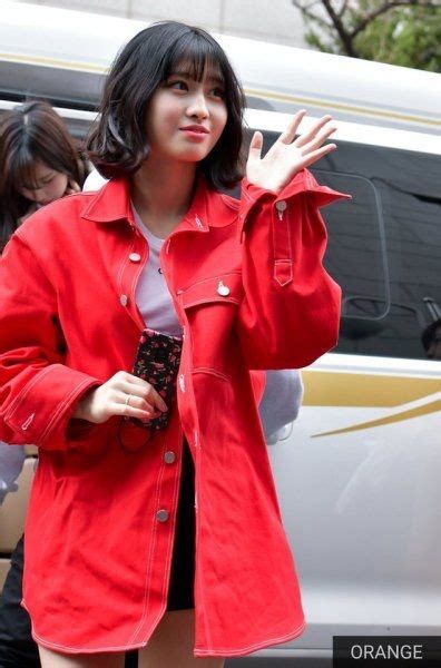 Pin by Won! on ╰ Momo | Momo, Korean outfits, Hirai momo