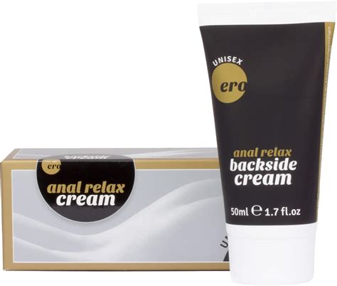 Amazon de Anal Entspannungscreme 50g Creme Pflege Analverkehr Sex verkehr betäubung für Männer