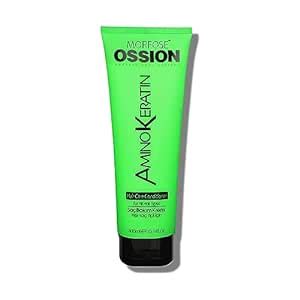 Buy Morfose Ossion Amino Keratin Hair Conditioner Ml Online At Low