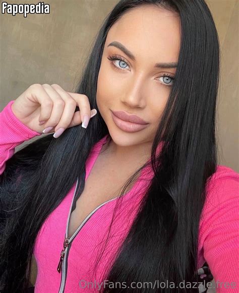 Lola Dazzle Free Nude OnlyFans Leaks Photo Fapopedia