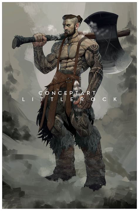 orc  littlerockk  deviantart