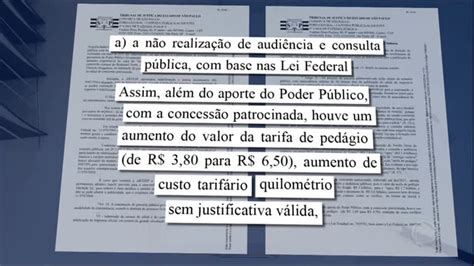 Justiça de SP suspende leilão do Rodoanel Norte marcado para esta terça