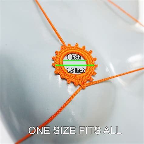 Extreme Micro Bikini Crochet See Through Bikini Erotic Bikini Nipple