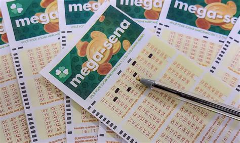 Mega Sena pode pagar 9 milhões nesta quarta feira 10