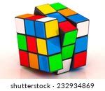 Rubik S Cube Free Stock Photo Public Domain Pictures