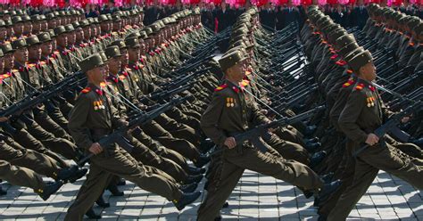 North Korean Troops Assemble In Russias Kursk Region Us Officials Say The New York Times