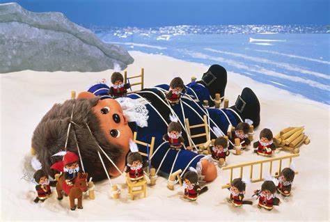 MONCHHICHI (monchhichi)