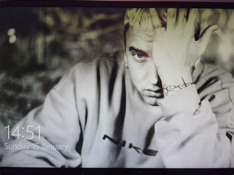 Eminem69: Is This The End Of Eminem?