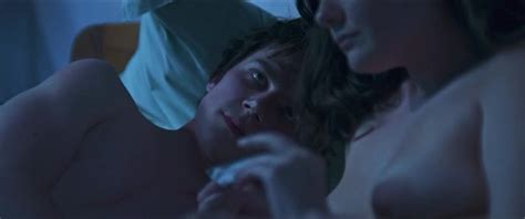 Nude Video Celebs Cecile De France Nude Imane Laurence Nude La Passagere 2022 2