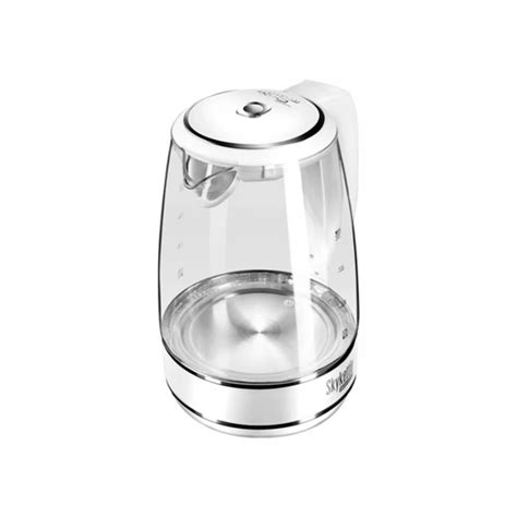 Умный чайник-светильник REDMOND SkyKettle G201S - Sprut.AI