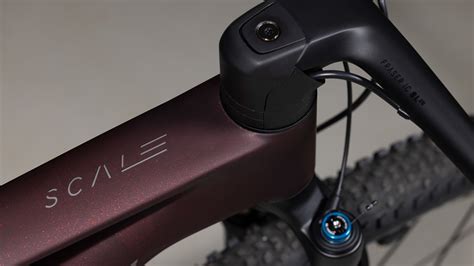 Scott introduces the all-new Scale – a hardtail mountain bike with a ...