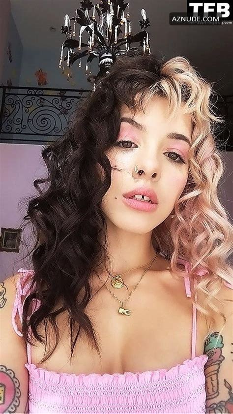 Melanie Martinez Nude Aznude
