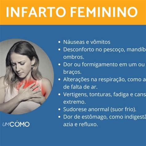 Sinais De Alerta Como Reconhecer Os Sintomas De Um Infarto In