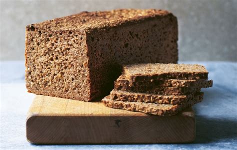 How to Make Rye Bread - Edible Communities