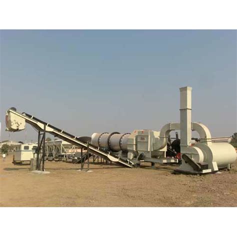 90 To 120 Hot Mix Asphalt Plant 150 Kw At 3850000 In Ahmedabad ID 14669898133
