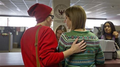 Federal Judge Strikes Down Utah S Ban On Same Sex Marriage Ctv News