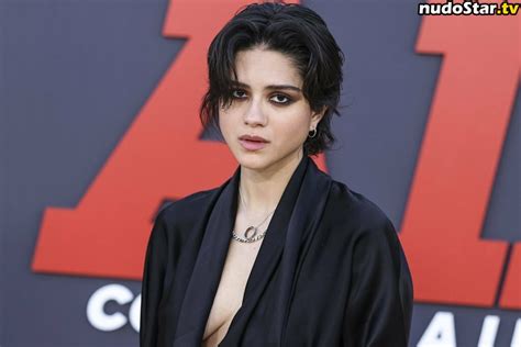 Sasha Calle Sashacalle Nude OnlyFans Photo Nudostar TV