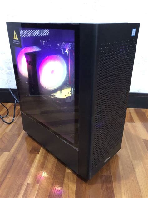 Yahooオークション 自作ハイスペックゲーミングpc Core I7 6700 Gtx