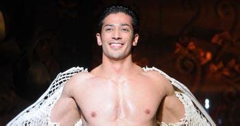 Shirtless Bollywood Men Hot Indian Male Model Those Abs Whoaa