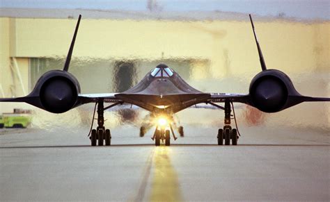 Sr 71 Blackbird Wallpaper (59+ images)