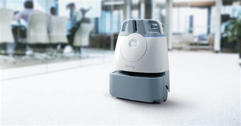 Deploy Autonomous Cleaning Robots to Fight COVID-19 in Healthcare ...