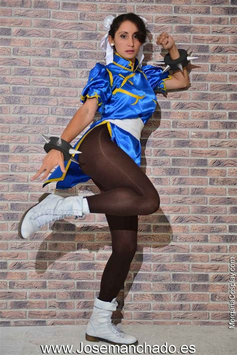 Street Fighter Chun Li Cosplay Costume Female Cosplays Chun Li Cosplay Chun Li Street Fighter