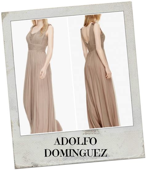 Bodas Le Tulle Invitadas En Color Nude