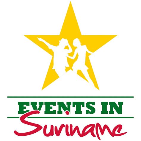 Events in Suriname - YouTube