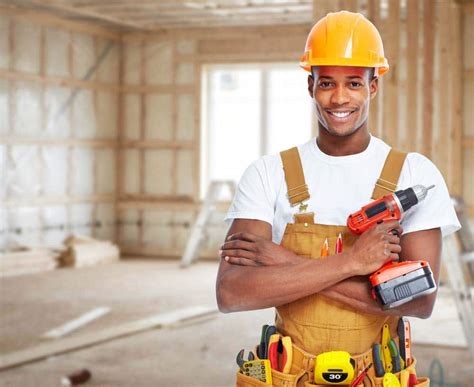 Home Repair Services Local Handyman Services