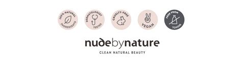 Buy Nude By Nature Natural Mineral Cover N Beige G Online At Chemist Warehouse
