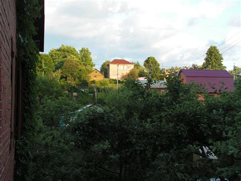 Beloborodovo