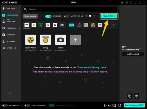 How to Use Voicemod Soundboard? Complete Guide 2023