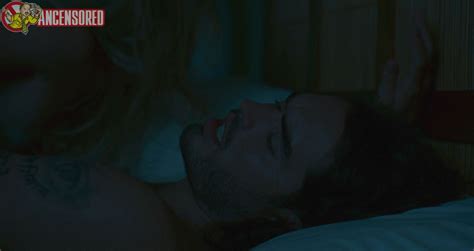 Nackte Kristen Bell In Nie Wieder Sex Mit Der Ex