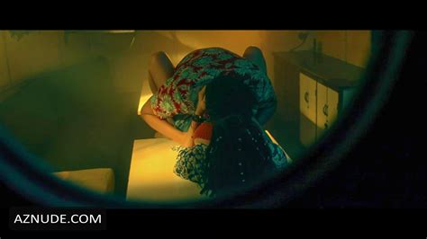 SITIO DIABLO NUDE SCENES AZNude