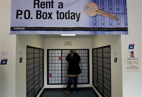usps po box cost california  troy haynes blog