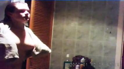 Facecreamgirl Hannah Naked In The Shower