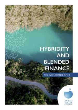 hybridity  blended finance convergence resources convergence