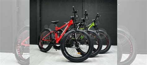 Велосипед фэтбайк алюминиевый, Новое купить в Оренбурге | Авито