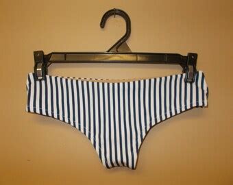 Cheeky Bikini Etsy