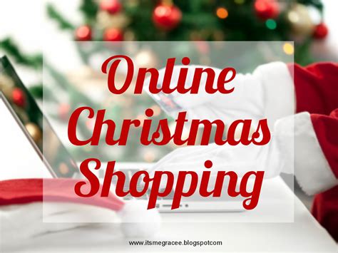 Online Christmas Shopping made easier and hassle-free with Gifts Less ...