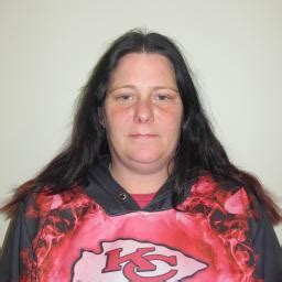 Mccracken Jennifer Lorraine Sex Offender In Fulton MO 65251 MO1227754