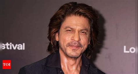 Shah Rukh Khan On His Upcoming Movie King With Sujoy Ghosh It S A