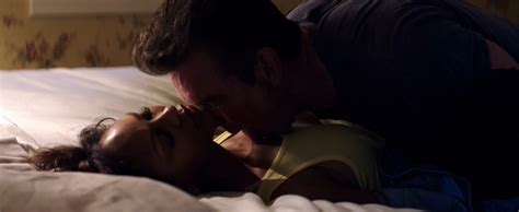 Nude Video Celebs Meagan Good Sexy The Intruder