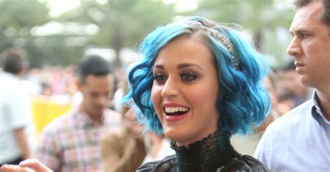 Katy Perry Finalizara Hoy Su California Dreams Tour